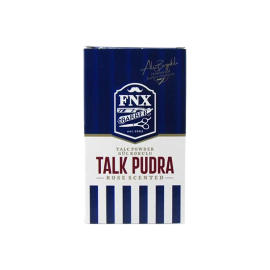 Talk Pudra Gül 250 Gr