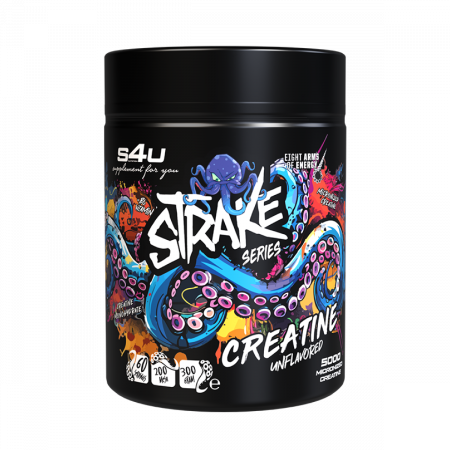Strake Series Creatine 300 g