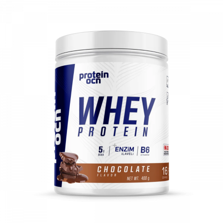 Ocean Whey Protein Çikolata 400 Gr