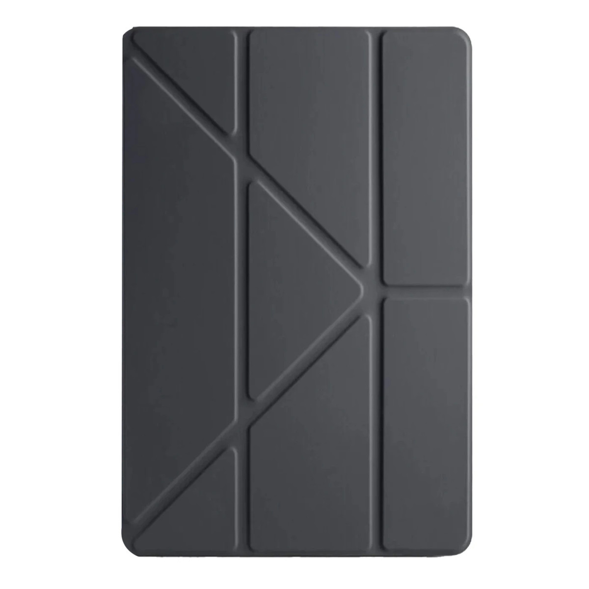 MatePad Pro 12.2 2025 Kalemlikli Mars Tablet Kılıfı - Siyah