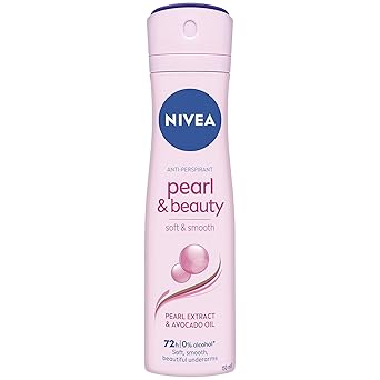 Deodorant Sprey & Sensation Kadin 150ML