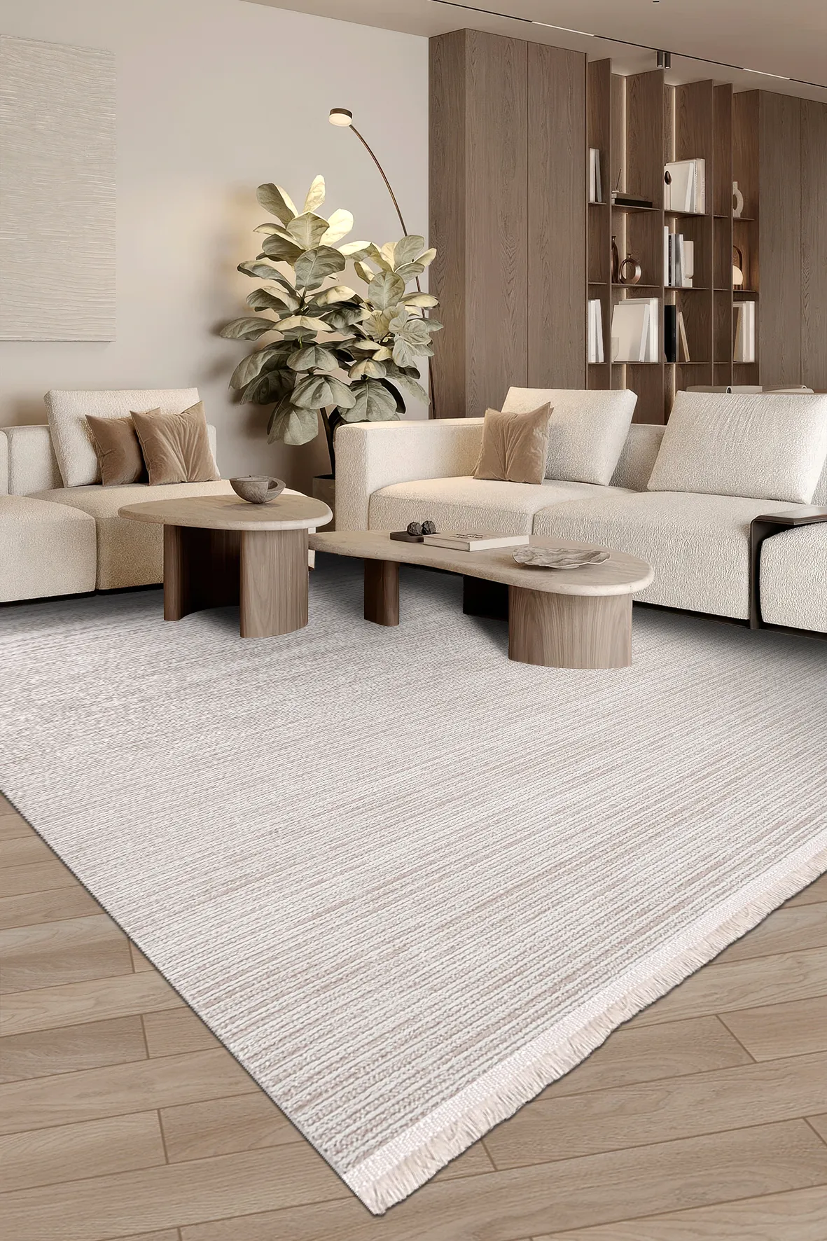 ARSİNA Halı Modeli - Salon halısı görsel 2