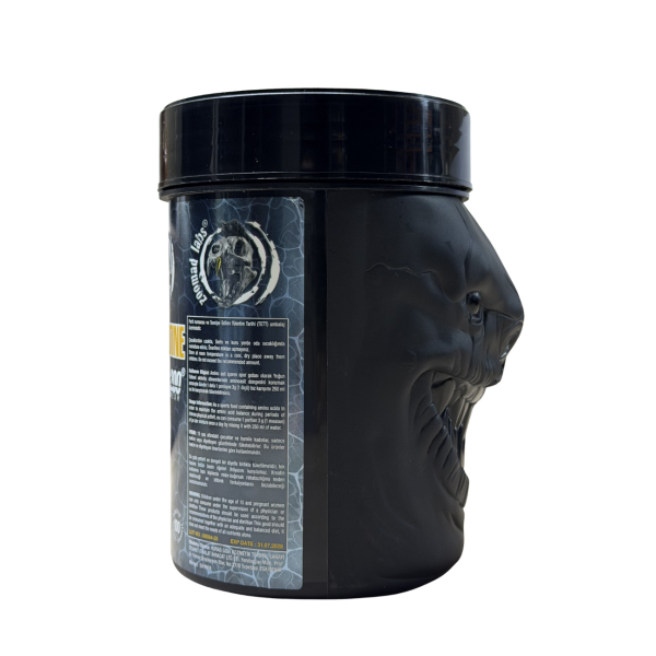 Labs Creatine 300 gr