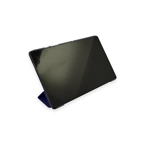 iPad Air 5 (2022) K�l�f Tablet Smart K�l�f - Lacivert