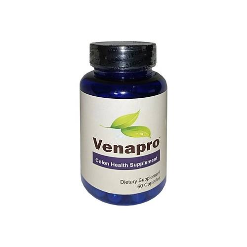 Mucizevi Venapro 2 Li Bak�m Seti 30 ml Sprey + 60 L� Caps