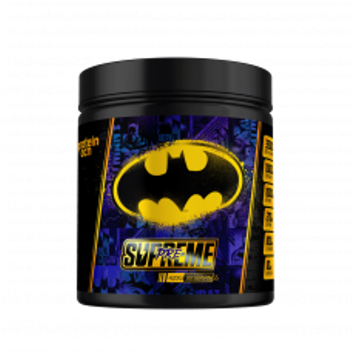 Ocn Batman Pre-Workout Supreme 420 gr