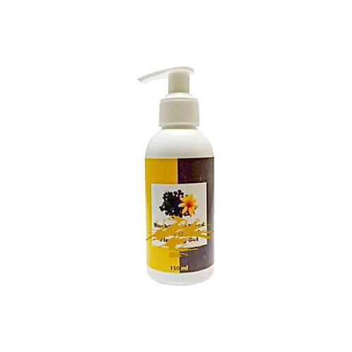 Buck thorn Ac� �ehre Tohumu Jeli 150ML Ya�lar� YAk�c� Jel