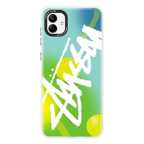 Galaxy A04 K�l�f Estoril Desenli Kapak - Estoril - 2