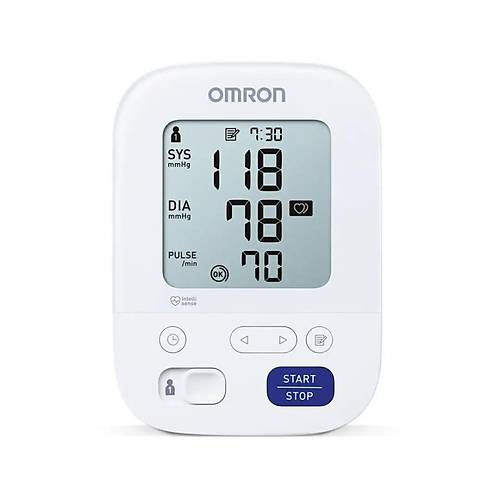 M3 Comfort Koldan �l�en Tansiyon �l��m Cihaz�