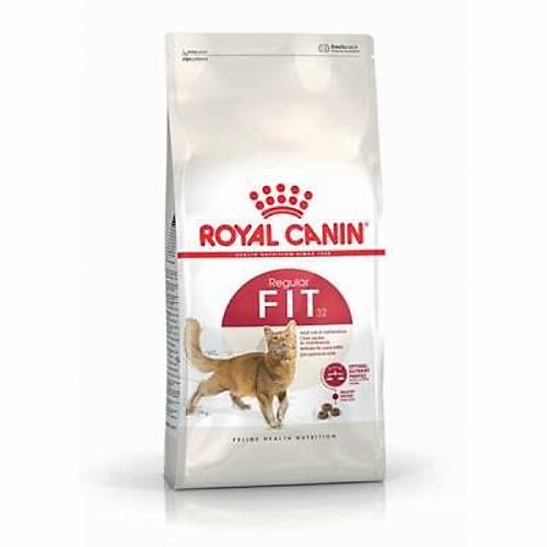 Fit 32 Adult Yeti�kin Kedi Mamas� 2 Kg