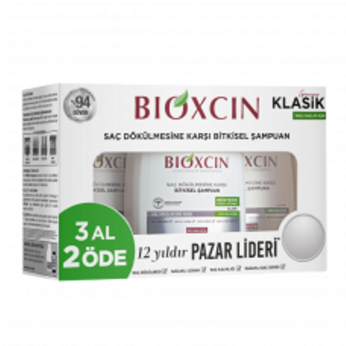 Genesis �ampuan 300 ml (Ya�l� Sa�lar) - 3 Al 2 �de