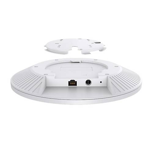 TP-LINK OMADA EAP773 BE9300 TRIBAND WIFI7 5760MBPS/6GHZ/2880MBP/5GHZ/574MBPS/2.4GHZ ACCESS POINT (ADAPT�RS�Z)
