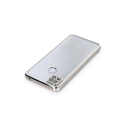 Redmi 9C K�l�f Razer Lensli Silikon - G�m��