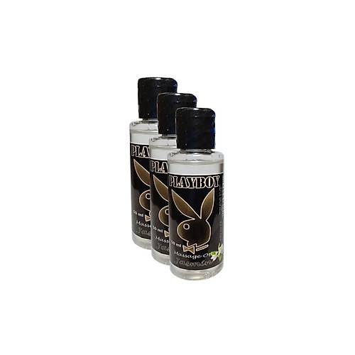Masaj Ya�� Yasemin Aromal� Aromaterapi 50 ml X 3 ADET