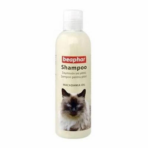 Macadamia Ya�l� T�y Onar�c� Kedi �ampuan� 250 Ml