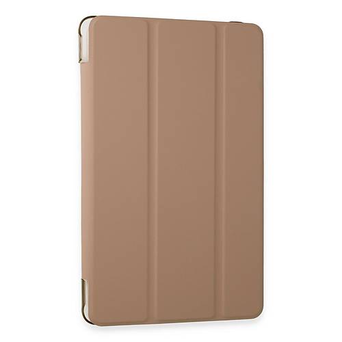 Galaxy X610 Tab S9 FE Plus 12.4 K�l�f Tablet Smart K�l�f - Rose Gold