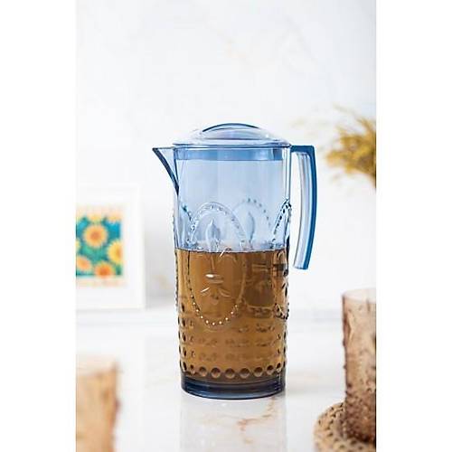 Akrilik Magic 2,3 Lt Lacivert S�rahi