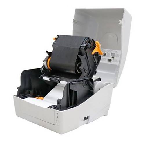 ARGOX CP-3140EX PRO 300DPI TERMAL TRANSFER USB+SER�+ETHERNET BARKOD YAZICI (R�BONLU KULLANIM)