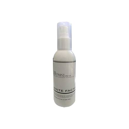 White Factor Cilt Bak�m Kremi 120 ml - White Factor Skin Care Cream 120 ml