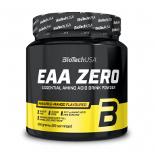 EAA ZERO Pineapple-Mango 350 gr