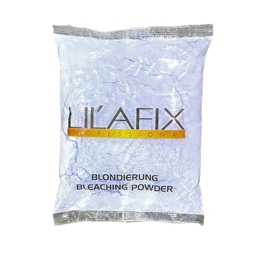 Lilafix Mavi Toz A��c� 500 Gr A��k Paket
