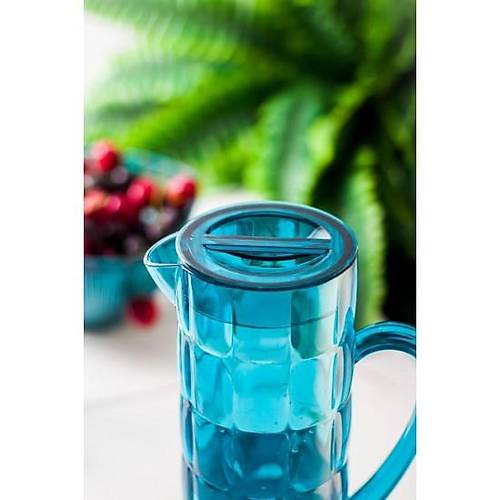 Akrilik Allegra 1,5 Lt Aquamarin S�rahi