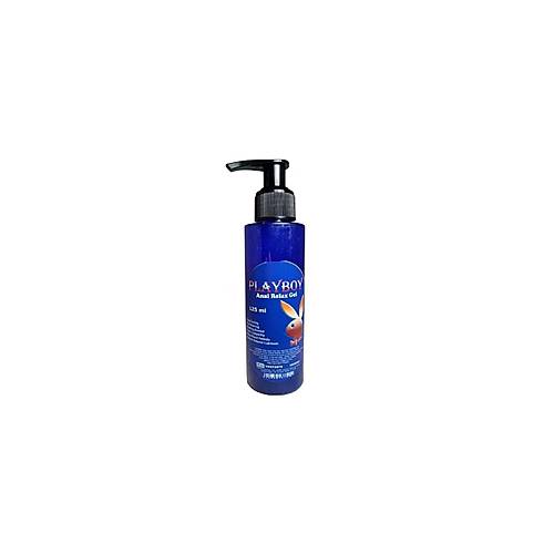 Lubricant Anl Relax Gel 125ml Anl Kayganla�t�r�c� Gel