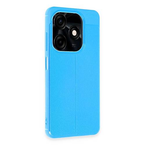 Spark Go 2024 K�l�f Auto Focus Kapak - Mavi
