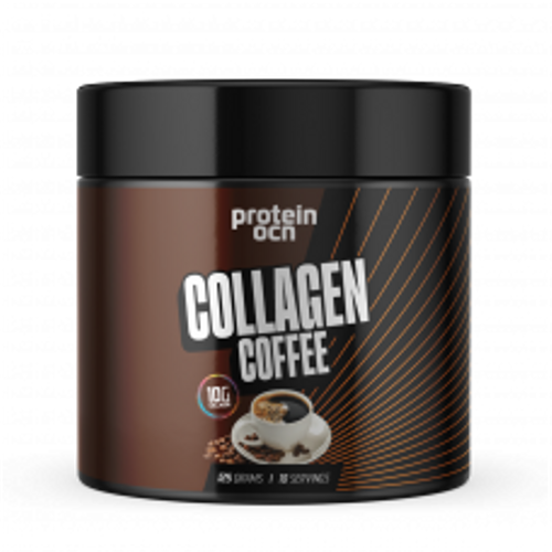 Ocn Collagen Coffee Americano 140 gr