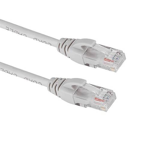 S-LINK SL-CAT6030 0,30MT UTP CAT6 PATCH KABLO GR�