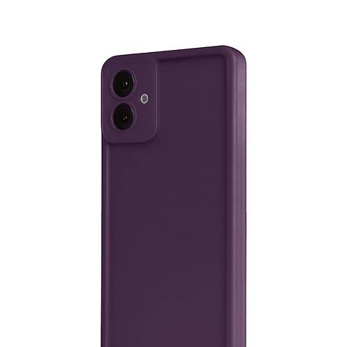Galaxy A07 4G Viera Silikon - M�rd�m