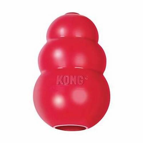 Classic Kau�uk K�pek Oyunca�� XS 6 Cm