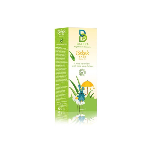 Bebek Ya�� 200ml