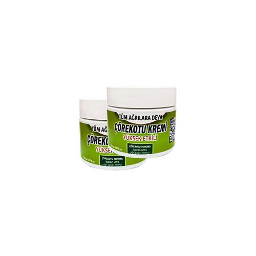 ��rek Otu Tohumu Ya�� Rahatlat�c� Bak�m Masaj Kremi 2x150 ml