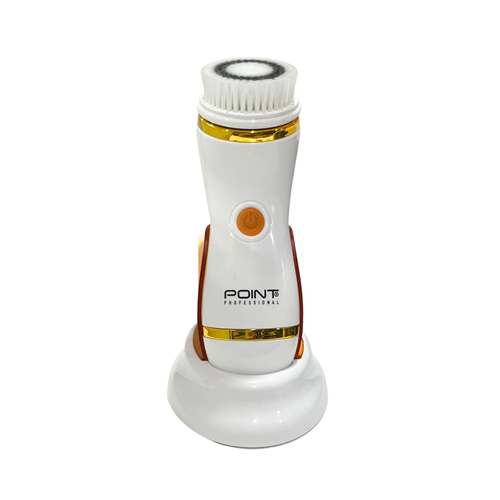 4in1 Y�z Temizleme F�r�as� Masaj Peeling Seti