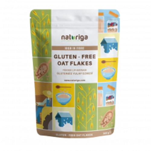 Glutensiz Yulaf Ezmesi 300 gr