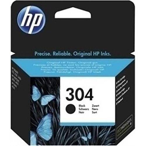 HP N9K06AE NO:304 S�YAH KARTU�