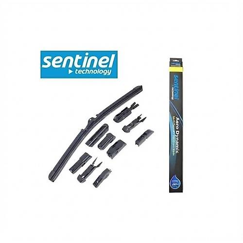 Sentinel Muz Silecek 12 Aparatl� 450mm