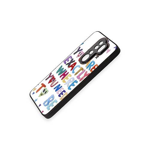 Redmi Note 8 Pro K�l�f Mirror Desenli Kapak - Mirror - 10