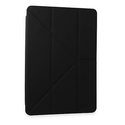 Pad X9 11.5 K�l�f Kalemlikli Mars Tablet K�l�f� - Siyah