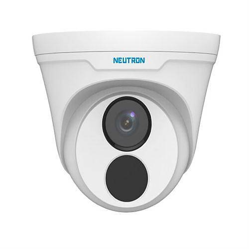 NEU-IPD421-28A 4MP DOME IP KAMERA-SESL�, SD KART