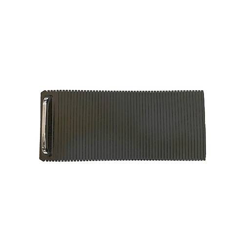 VOLKSWAGEN - SHARAN-T�GUAN-PASSAT B7-B8 KONSOL S�RG� - S�YAH M7950 OEM:3G0862531A / 3G0862531F