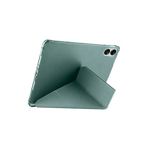 Redmi Pad Pro 12.1 K�l�f Kalemlikli Mars Tablet K�l�f� - M�rd�m