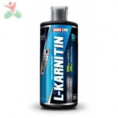 L Karnitin 1000 ml