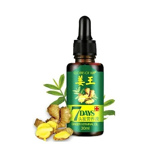 7 Days Sa� G��lendirci Besleyici Bak�m Serumu 30 ml