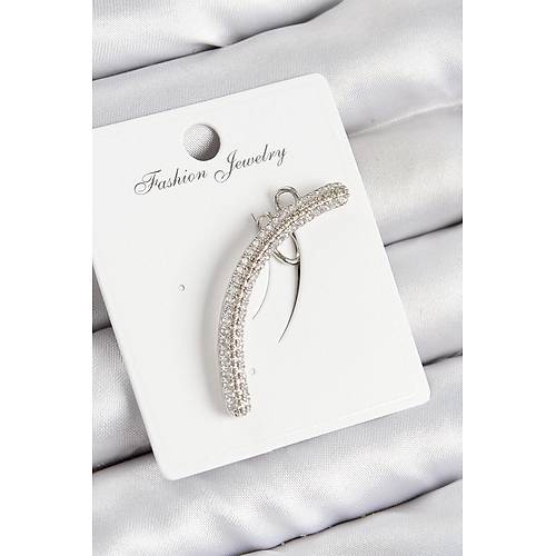 Pirin� Zirkon Ta�l� Model G�m�� Renk Sa� K�k�rdak K�pe