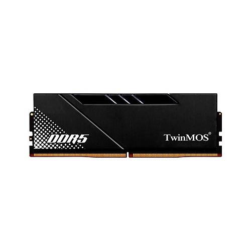 16 GB DDR5 5600MHZ CL36 S�YAH VOLTX TWINMOS SO�UTUCULU DT TMD516GB5600U36B