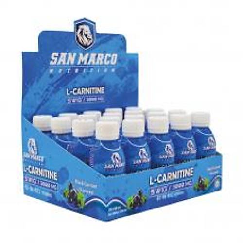 L-Karnitin Swig 3000 Mg Siyah Frenk �z�m� 20 Amp�l