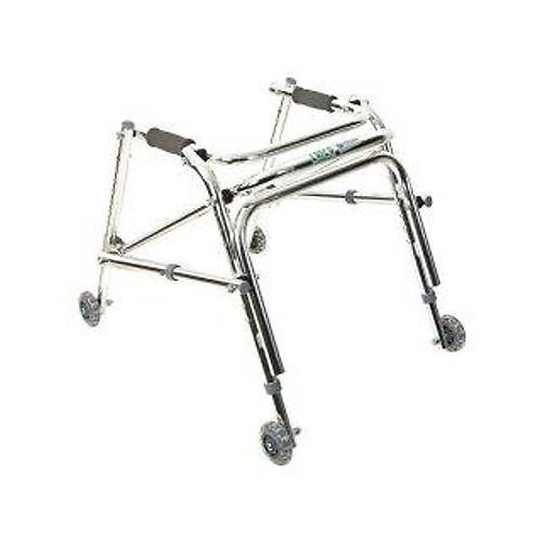 PR-446 Al�minyum Ters Walker (Y�r�te�)