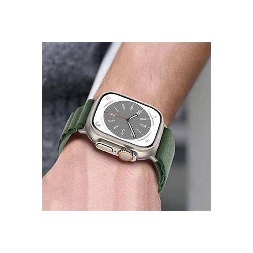 Watch 42mm Mountain Kordon - Gri